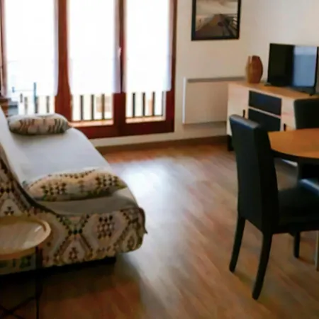 Flat With Sea View Near Deauville Lejlighed