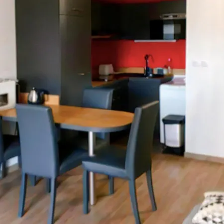 Flat With Sea View Near Deauville Lejlighed *